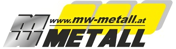 Hochwertiges Metallblech von MW Metall